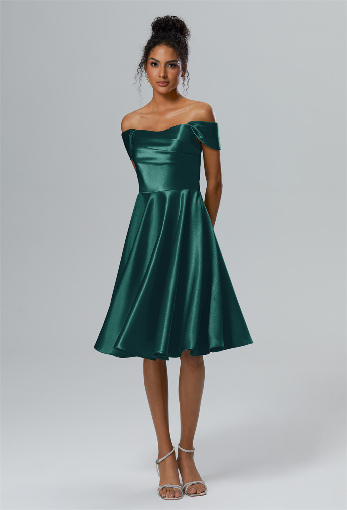 AW Yasmin Dress
